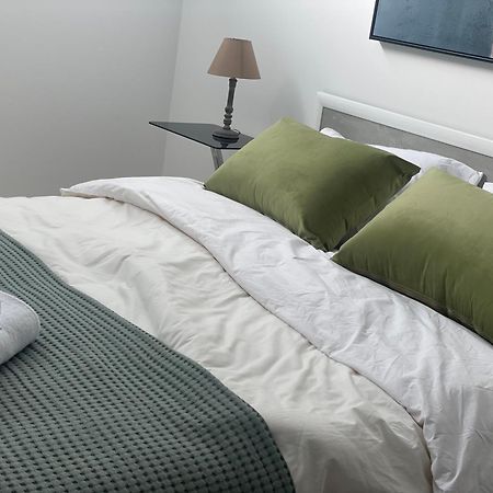 Aiolos Chania Center Luxury Apartment Near The Garden Extérieur photo