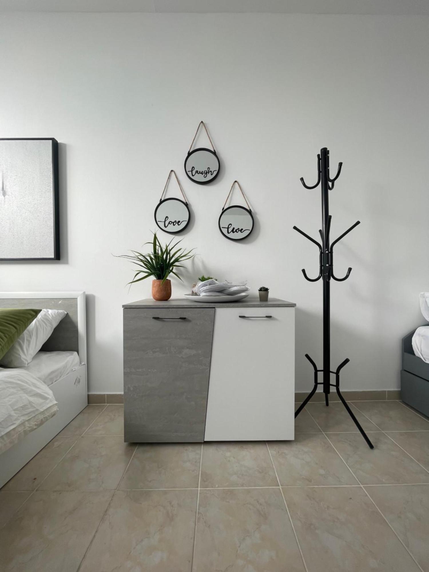 Aiolos Chania Center Luxury Apartment Near The Garden Extérieur photo