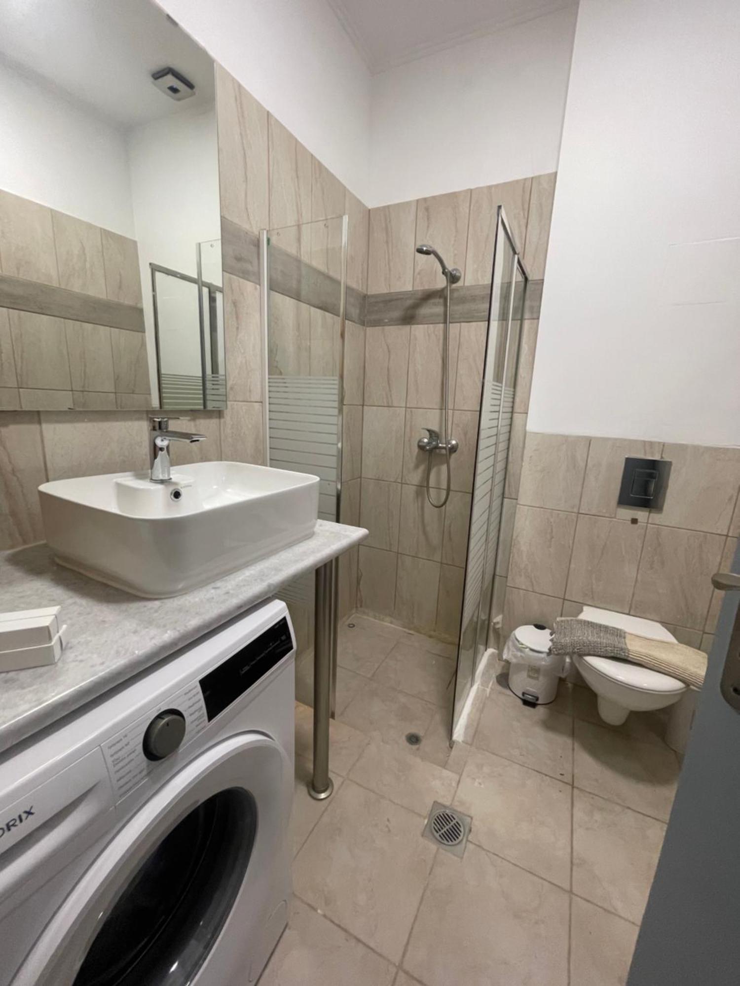 Aiolos Chania Center Luxury Apartment Near The Garden Extérieur photo
