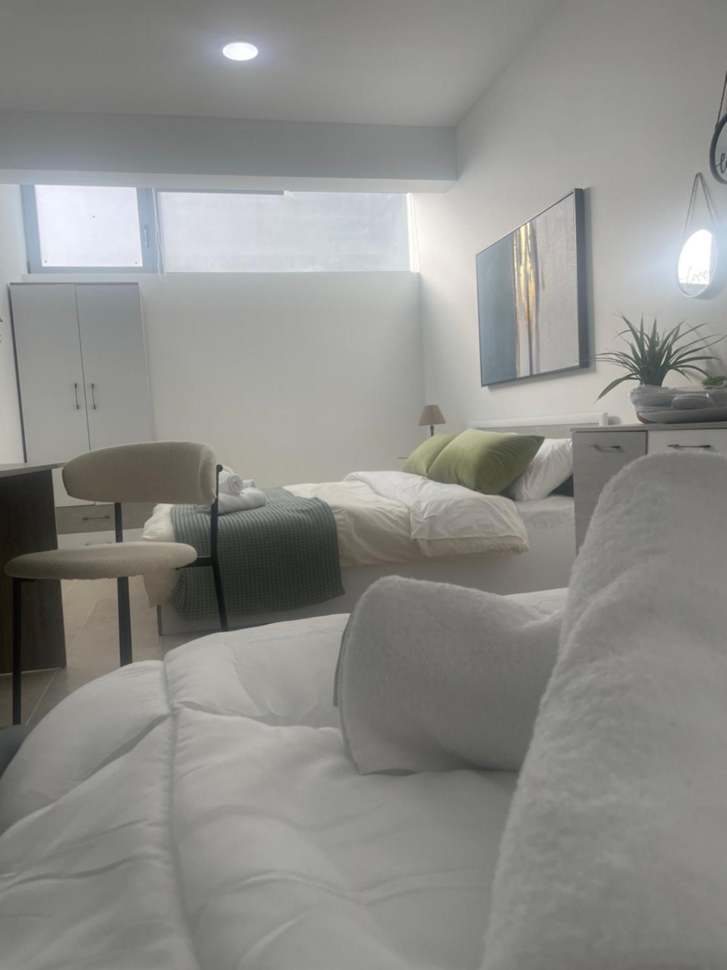 Aiolos Chania Center Luxury Apartment Near The Garden Extérieur photo
