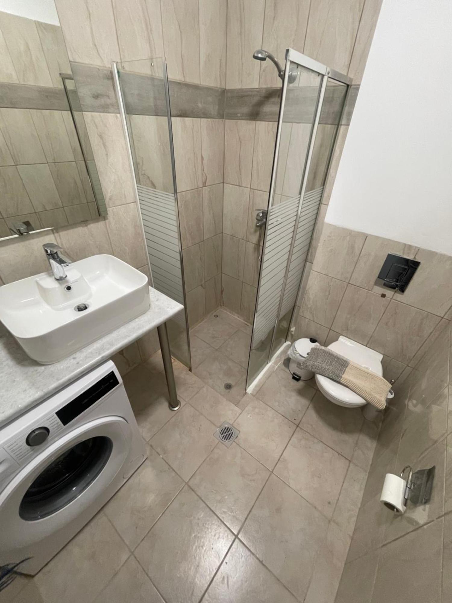 Aiolos Chania Center Luxury Apartment Near The Garden Extérieur photo