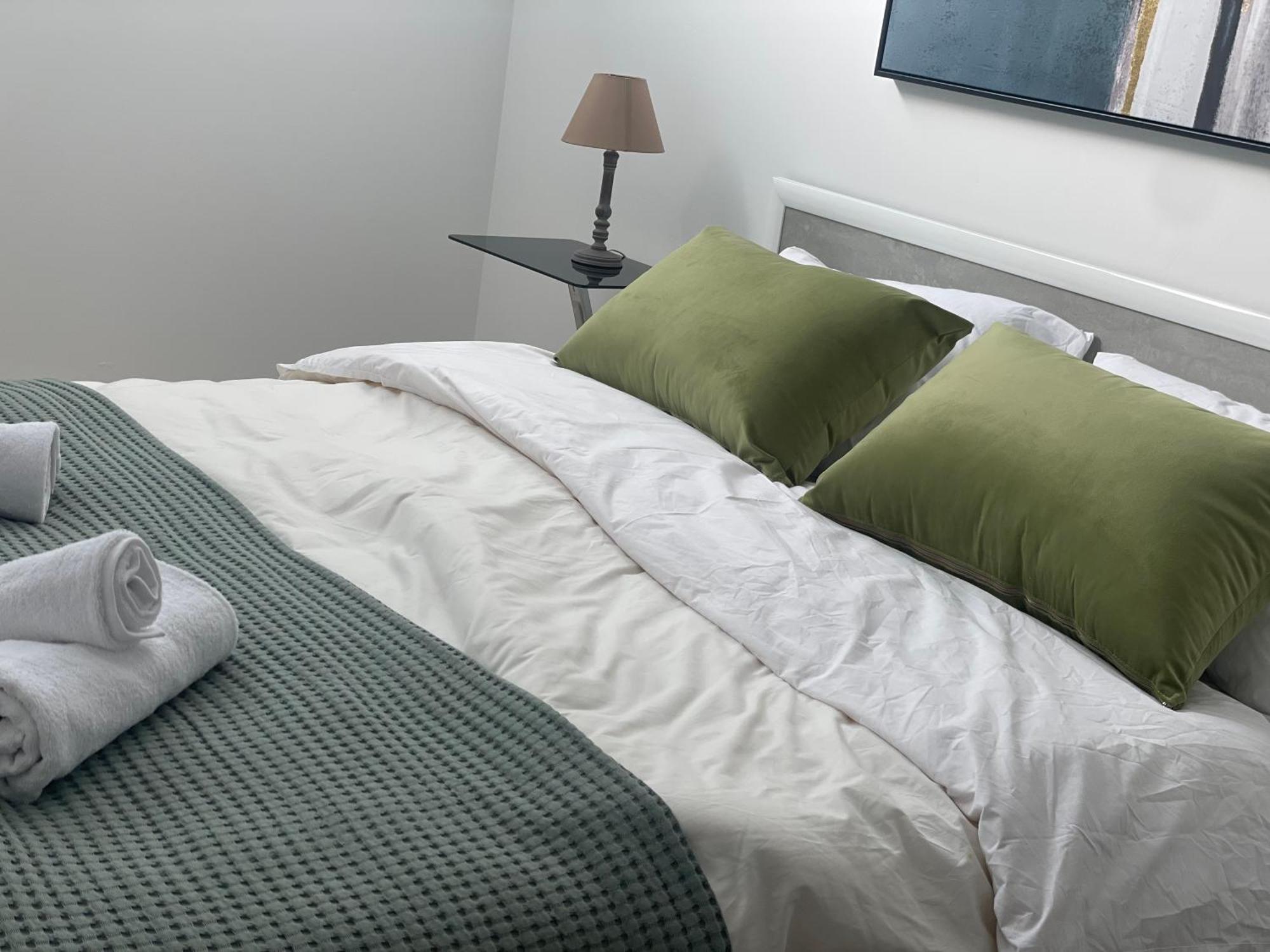 Aiolos Chania Center Luxury Apartment Near The Garden Extérieur photo